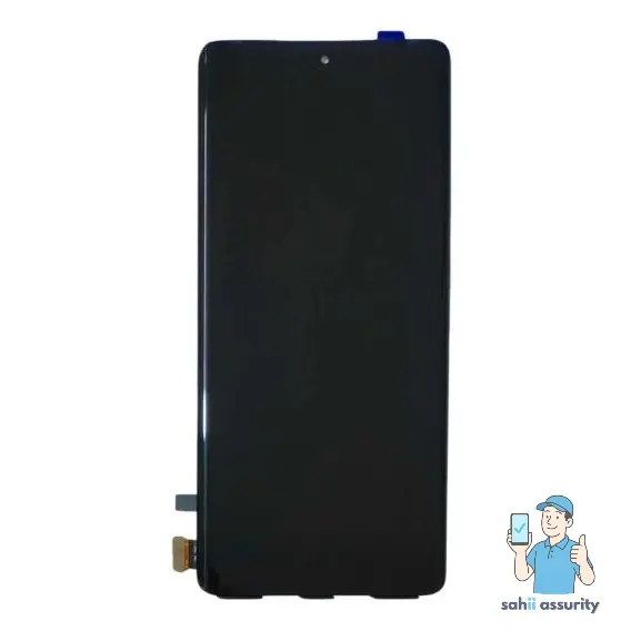 LCD with Touch Screen for Vivo V40 Pro thumbnail